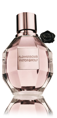 Parfum Viktor & Rolk Flowerbomb
