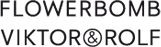 logo Viktor & Rolk Flowerbomb